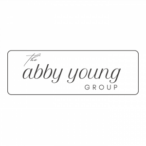 Abby Young logo